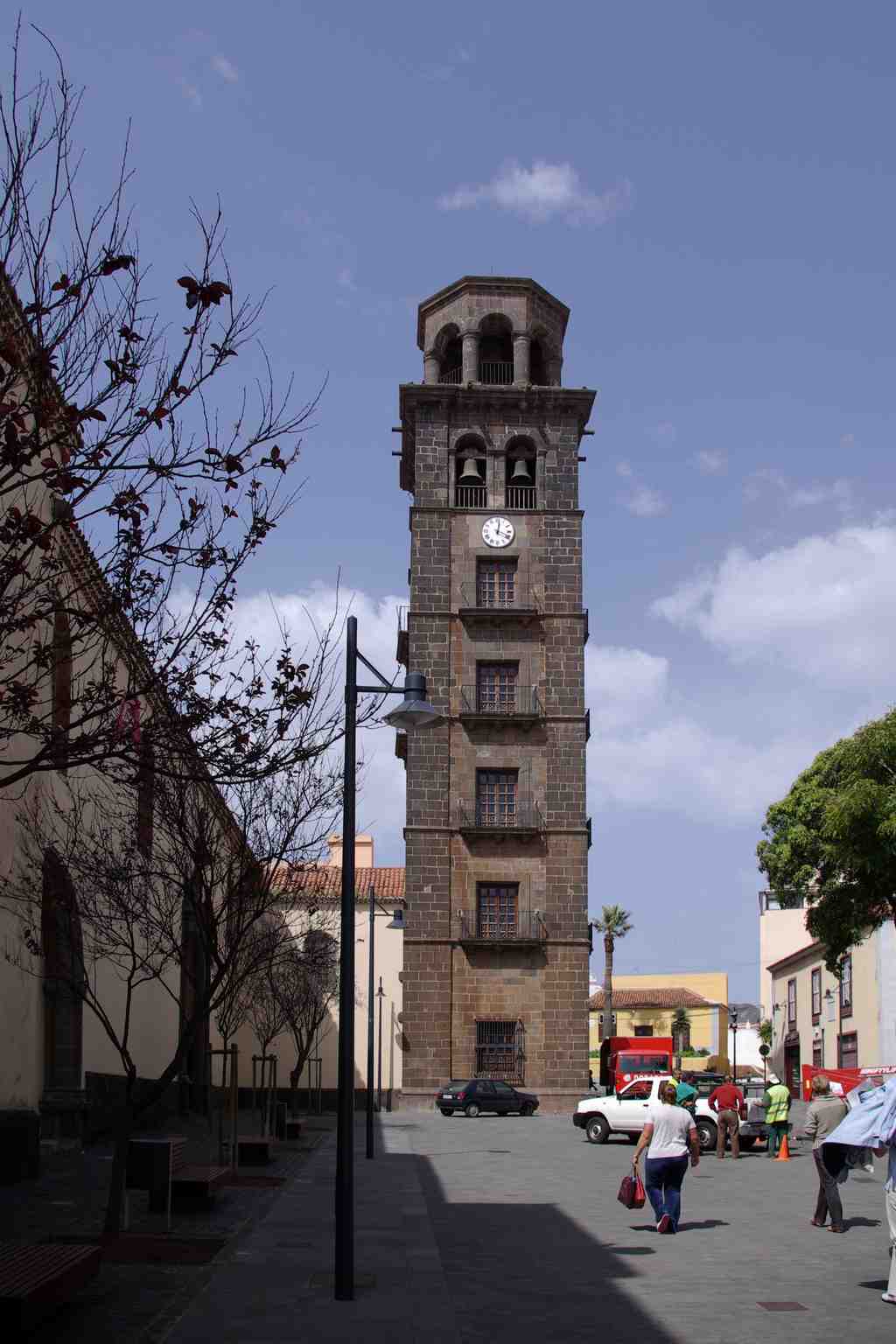 Chiesa Madre di Nostra Signora della Concezione