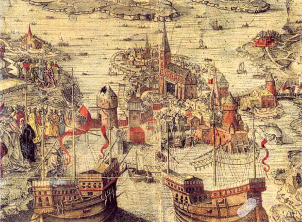 Stockholm Bloodbath
