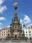 Holy Trinity Column