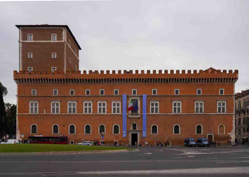 National Museum of the Palazzo di Venezia