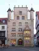 Tempelhaus
