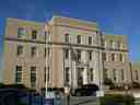 United States Courthouse and Post Office