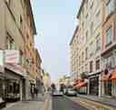 Grande rue de la Croix-Rousse