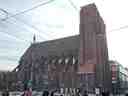 Cathedral of St. Mary Magdalene
