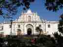 San José Cathedral Antigua