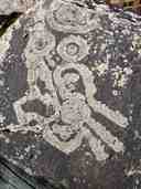 Petroglyph Beach State Historic Site