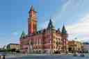 Helsingborg City Hall