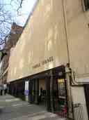 Temple Israel of the City of New York