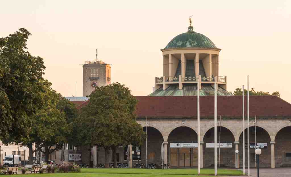 Wuerttemberg Art Association Stuttgart