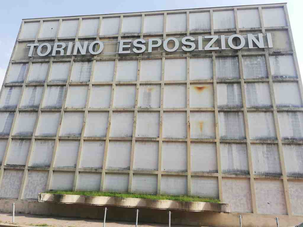 Turin Exhibitions