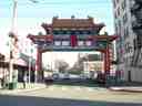 Chinatown–International District, Seattle