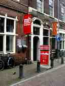Teylers Museum
