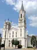 First Presbyterian Church