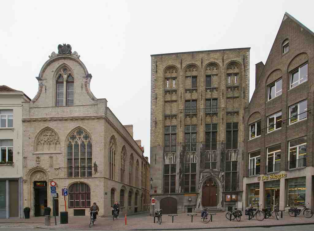 Huis Ter Beurze