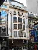 Torres Garcia's Museum