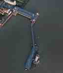 Town Pier, Gravesend