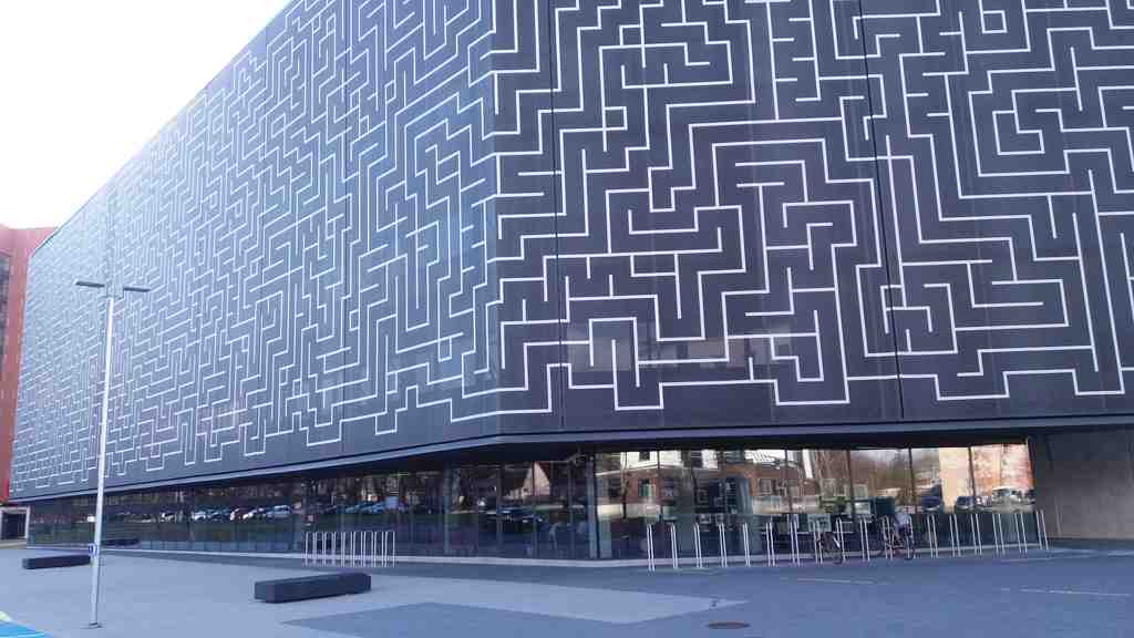 National Archives of Estonia