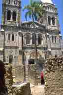 Saint Joseph's Cathedral