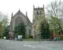 Saint Werburgh's Church, Derby
