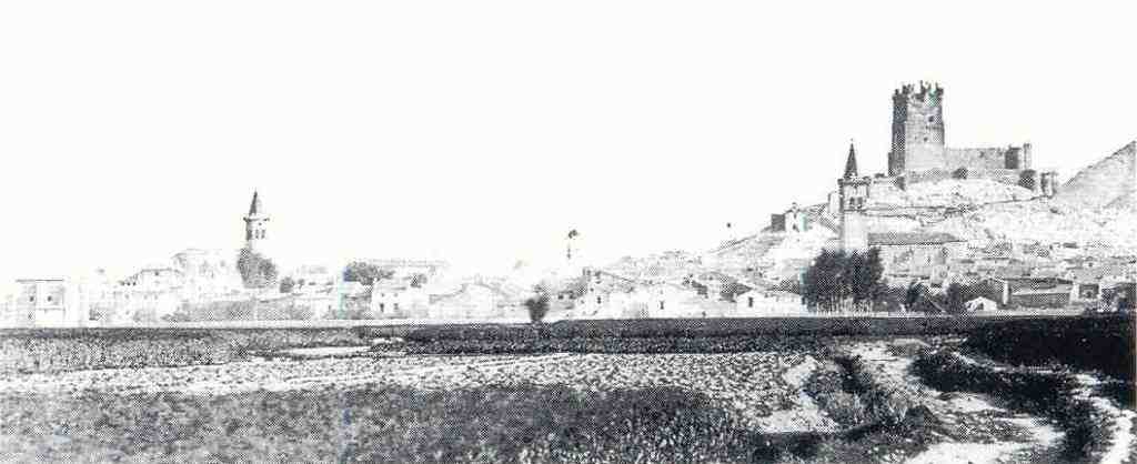 Torre de Orejón de la Lama