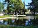 João Chagas Garden