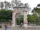 Jardín de San Marcos