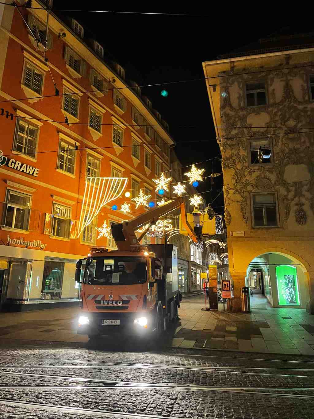 Sporgasse