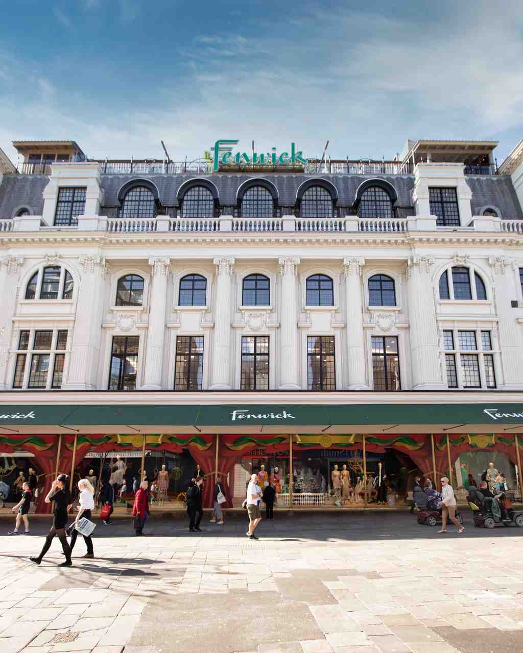 Fenwick