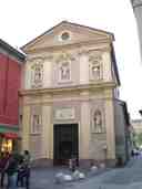 Church of San Giovannino