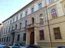 Palazzo della Sapienza