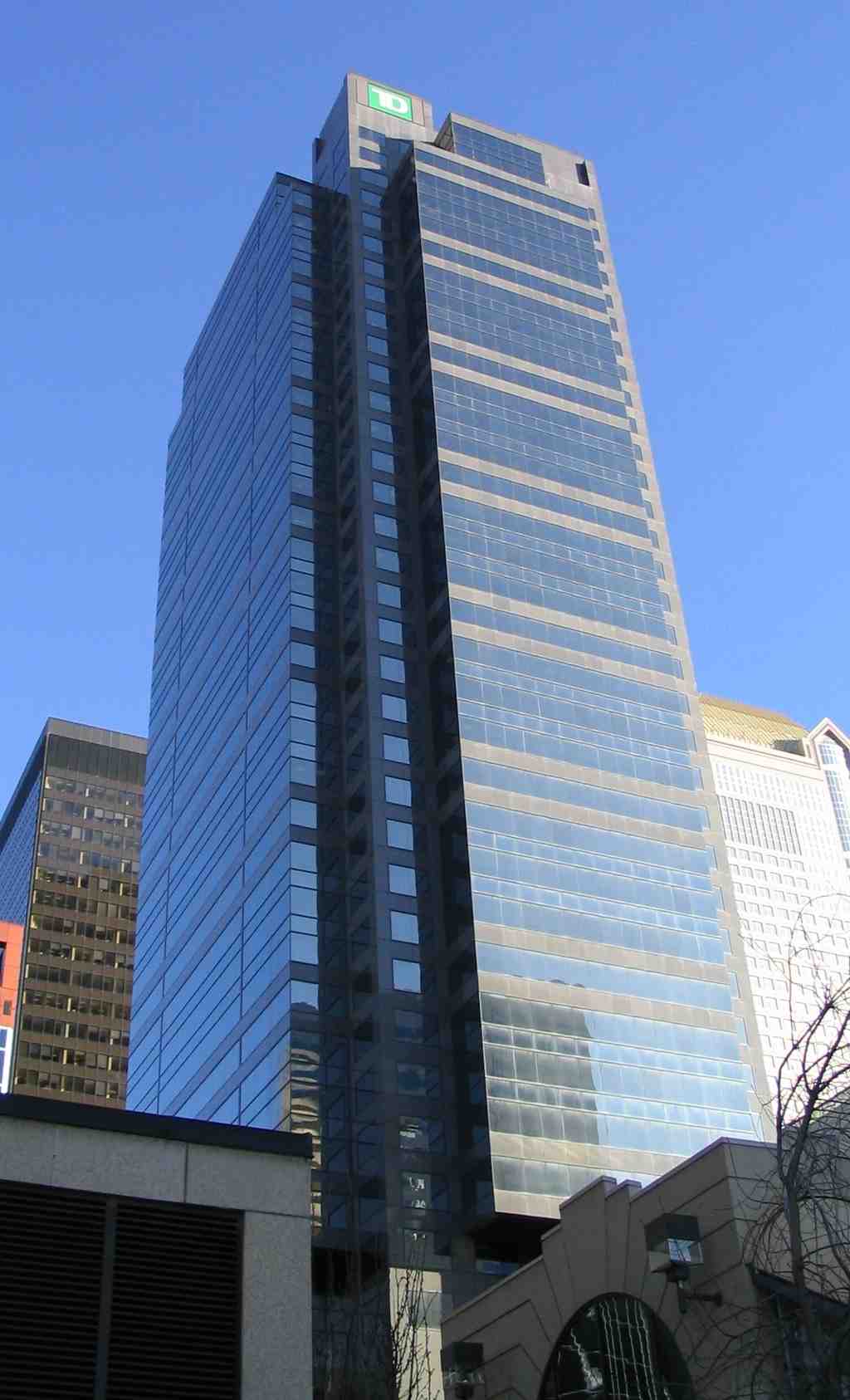 TD Canada Trust Tower