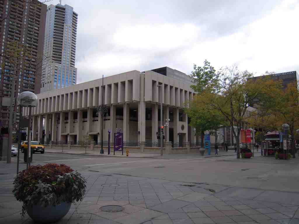 Federal Reserve Bank of Kansas City Denver Branch