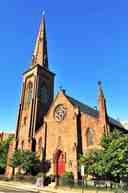 St. James Episcopal Church