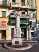 Monument des Serruriers