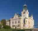 Silesian Ostrava Town Hall
