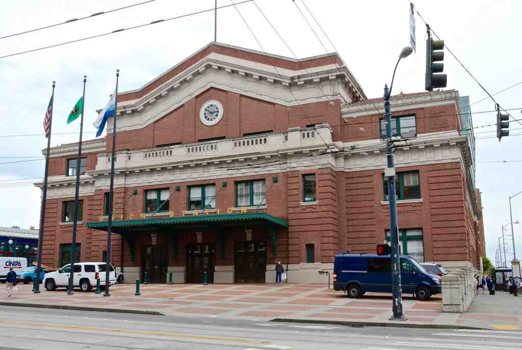 Union Station