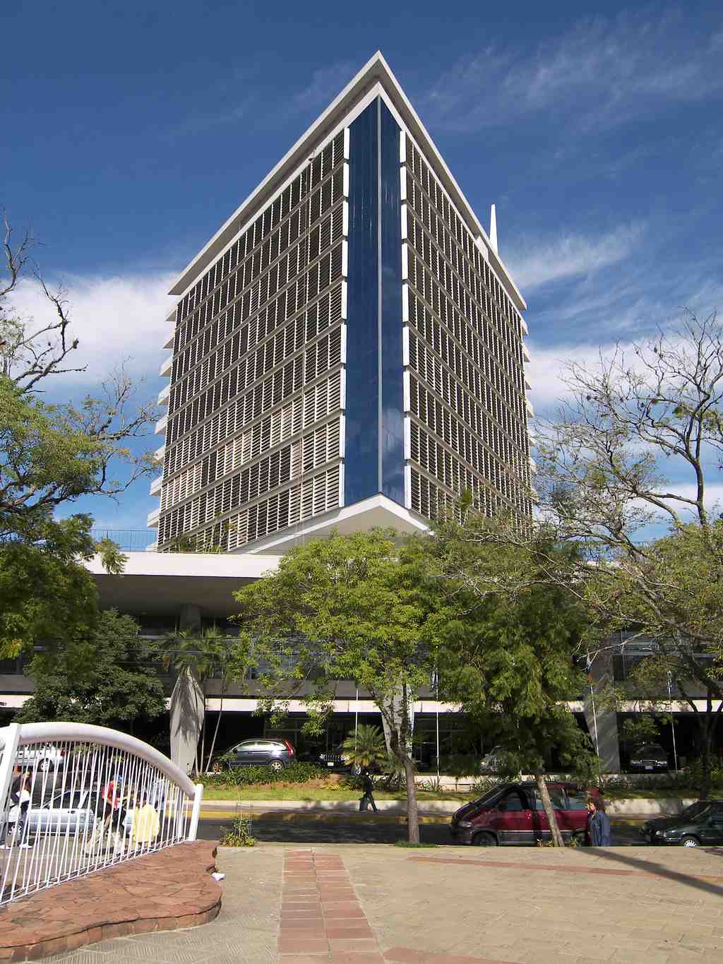 Guarani Hotel