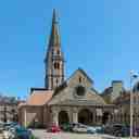 Saint Philibert's Church