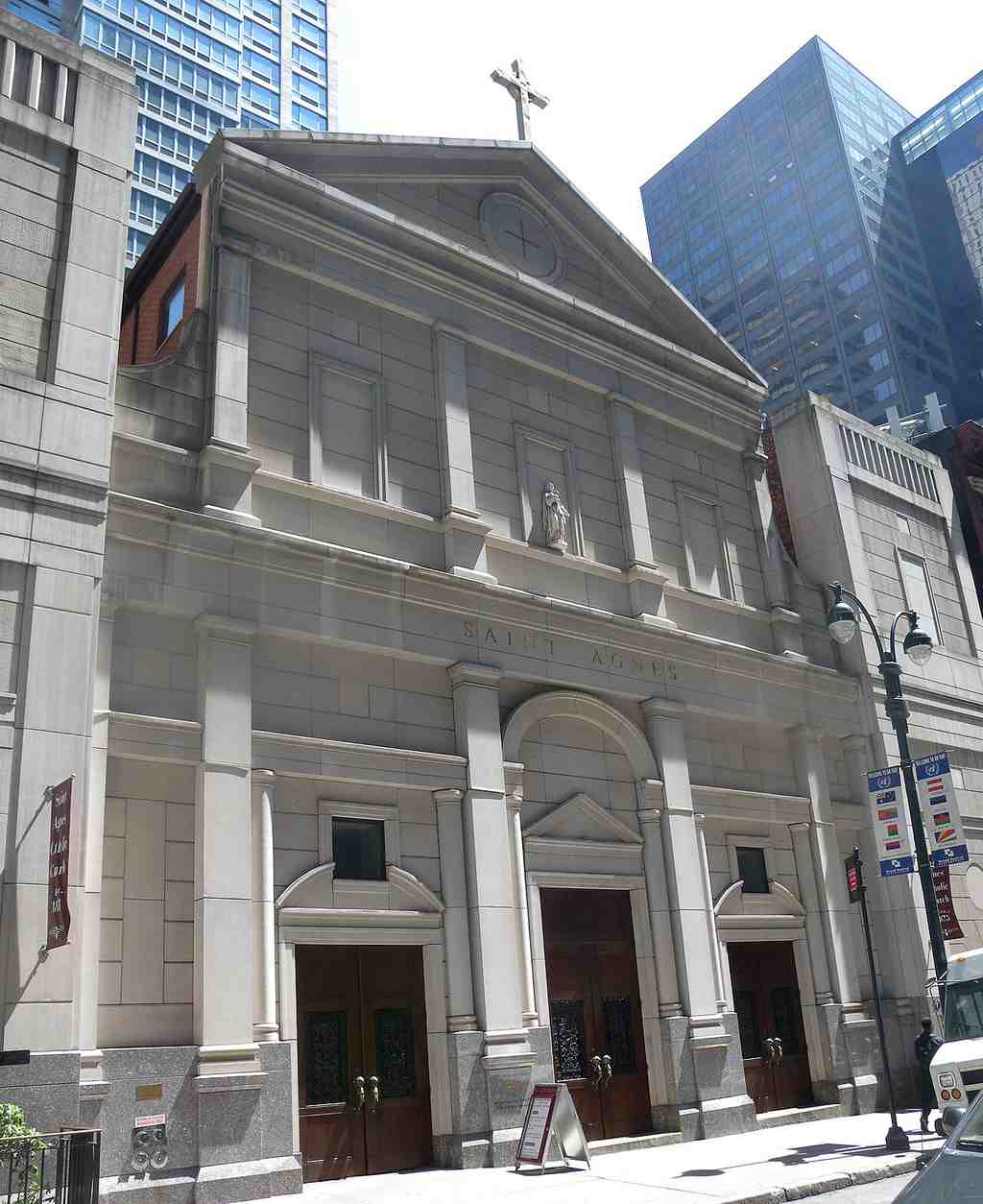 St. Agnes Church