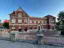 Knoxville station