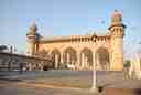 Makkah Masjid