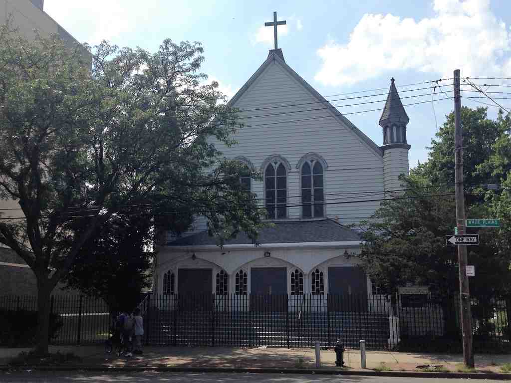 St. Mary's Church