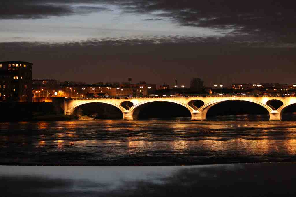 Catalan Bridge