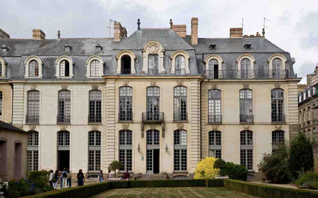 Hôtel de Blossac