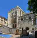 Church of Saint-Agricol