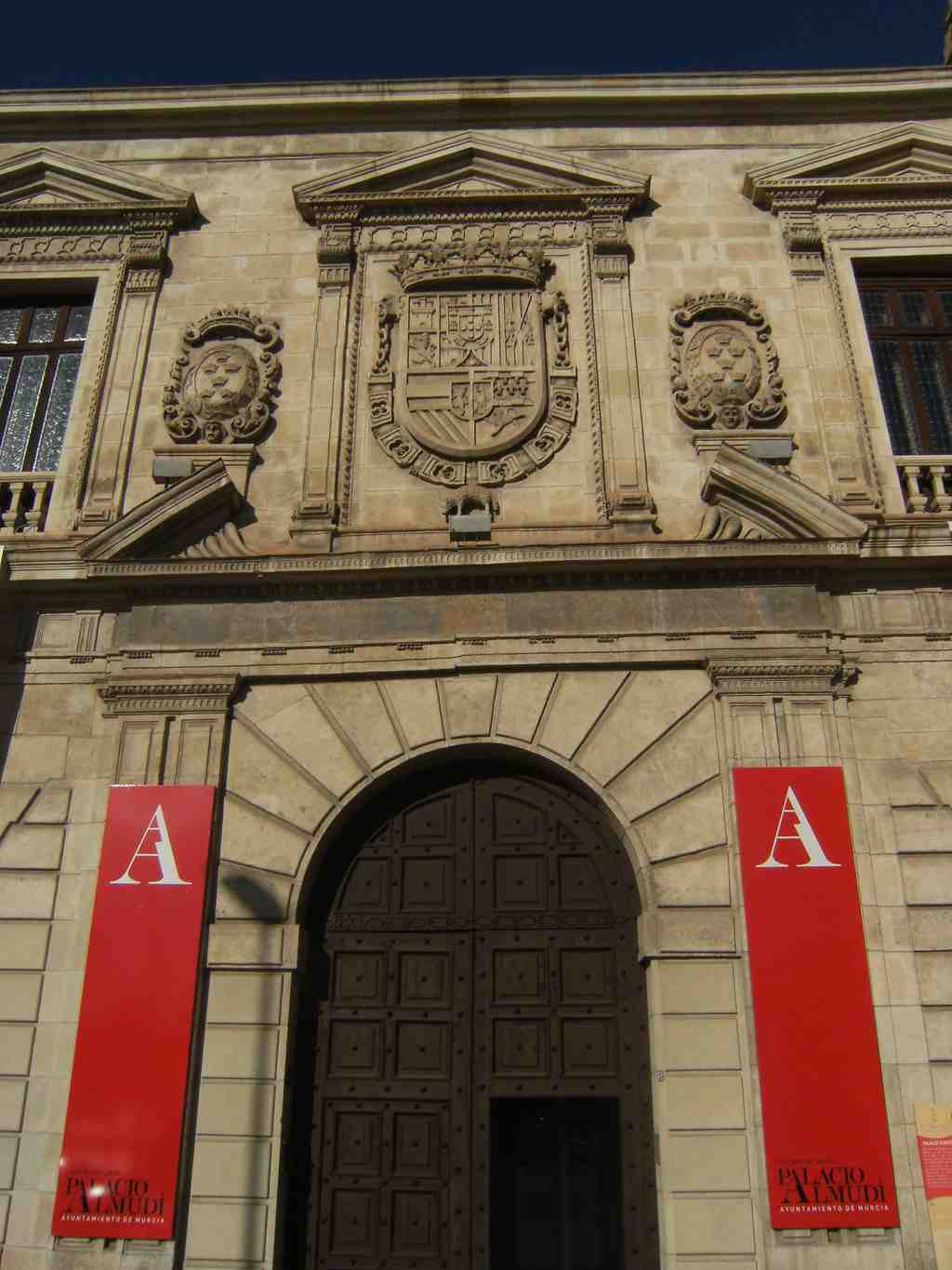 Almudí Palace
