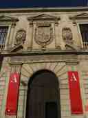 Palacio Almudí