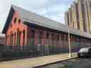 High Pumping Station