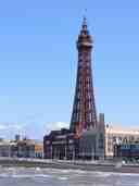 The Blackpool Tower