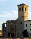 Monasterio de la Victoria